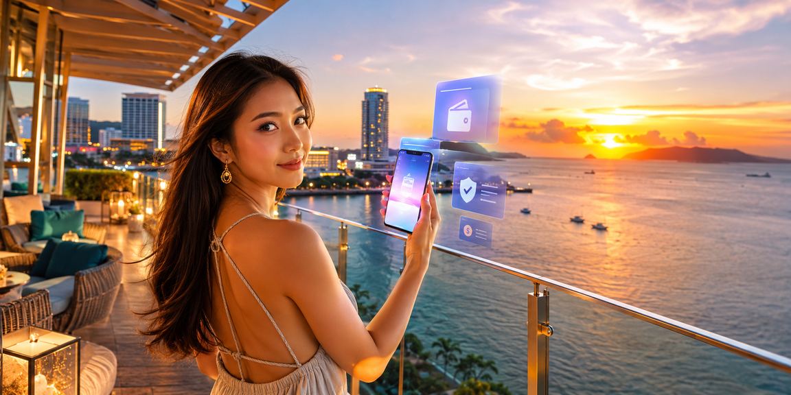 Proses pendaftaran dan tuntutan bonus VIP di Kota Kinabalu melalui platform sky51
