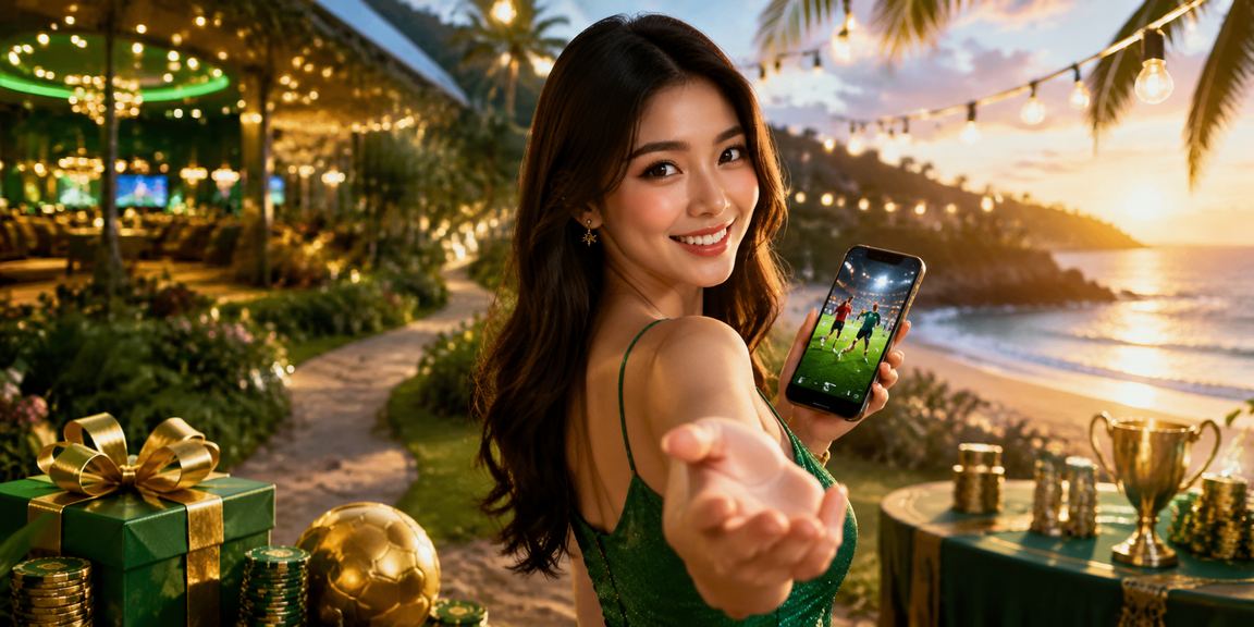 Pengguna Malaysia menggunakan kasino mudah alih sky51 selepas mendaftar akaun