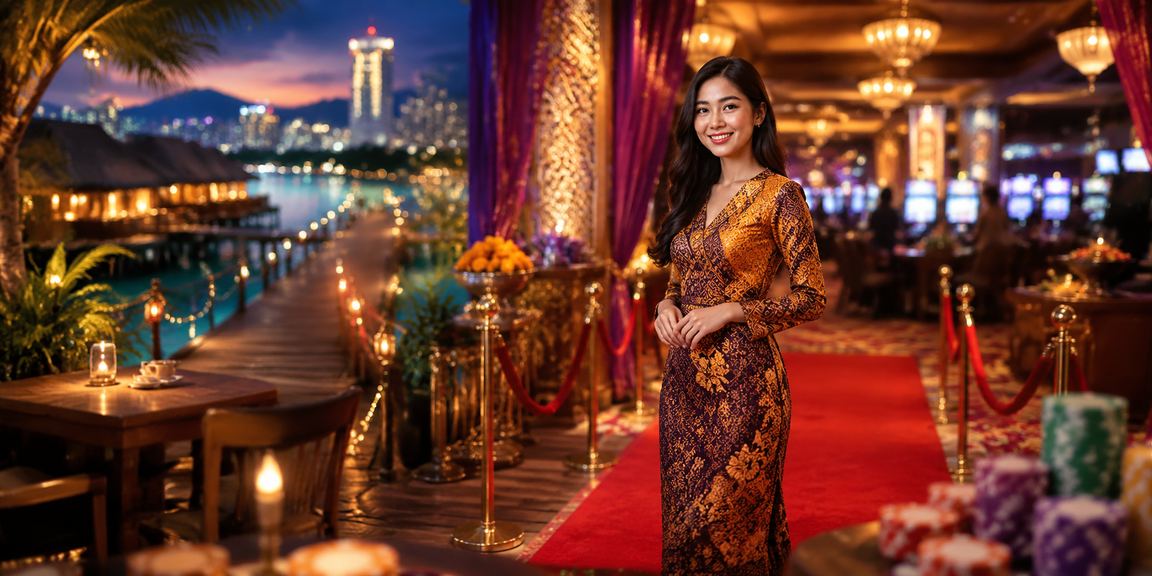 Pengguna Sabah menggunakan platform pertaruhan sky51 dengan selamat dan bertanggungjawab
